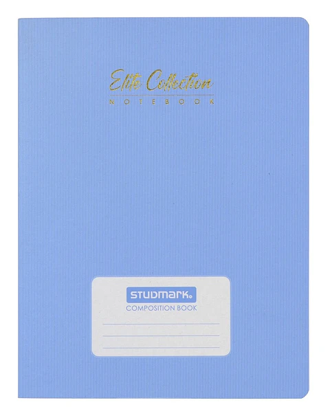 Cuadernos Cosido Elite Studmark de 100 hojas