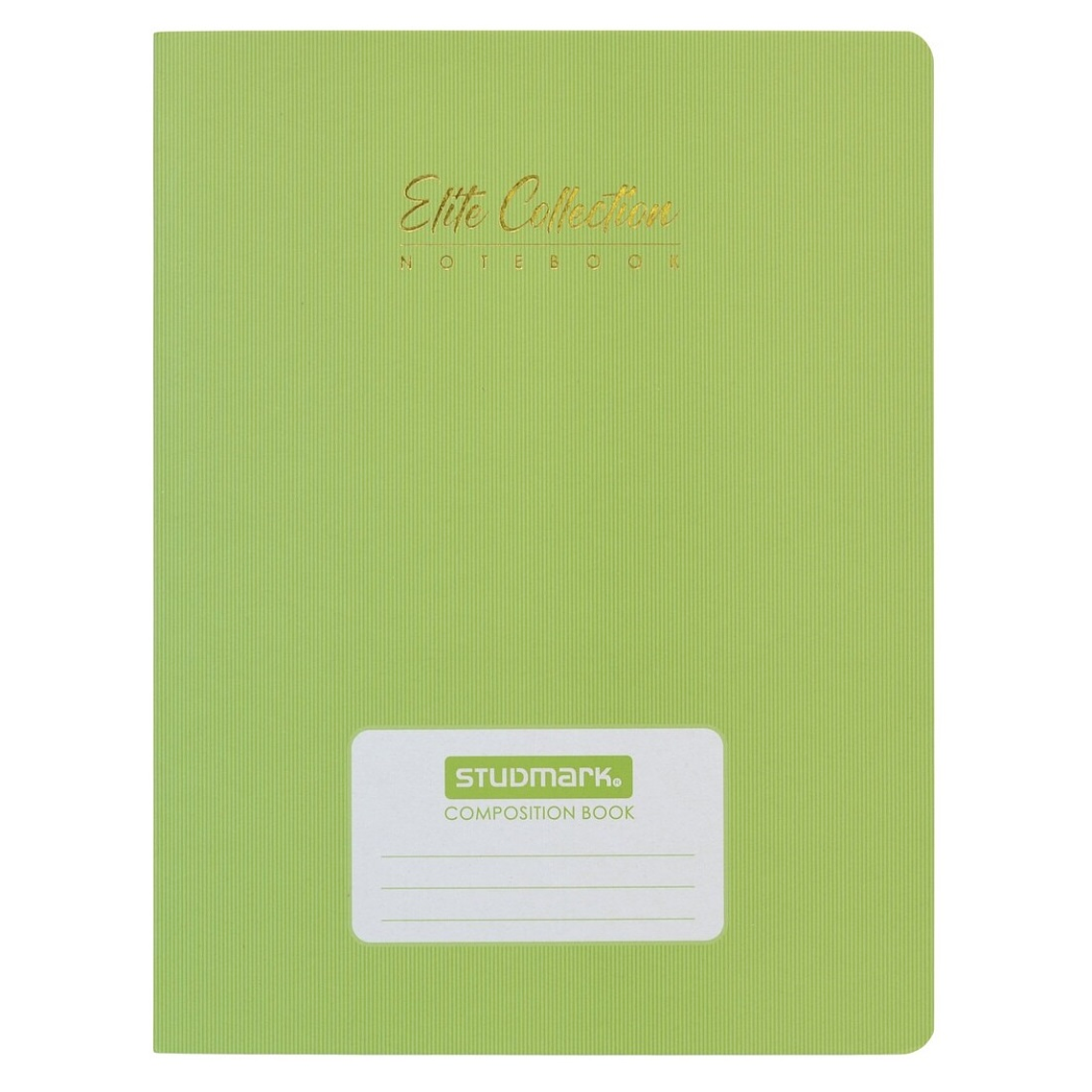 Cuadernos Cosido Elite Studmark de 100 hojas 2