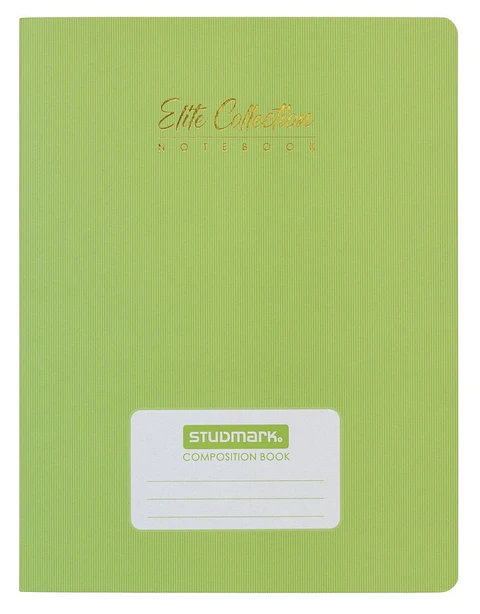 Cuadernos Cosido Elite Studmark de 100 hojas