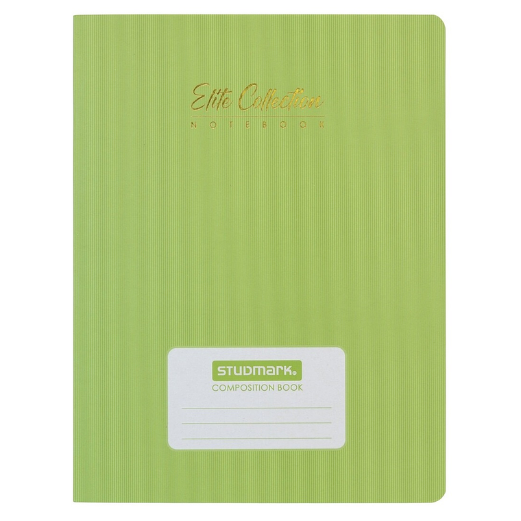 Cuadernos Cosido Elite Studmark de 100 hojas 2
