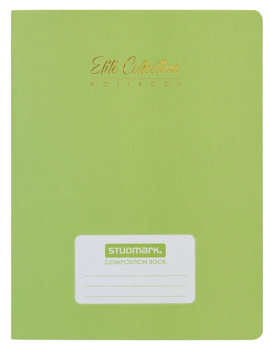 Cuadernos Cosido Elite Studmark de 100 hojas 2