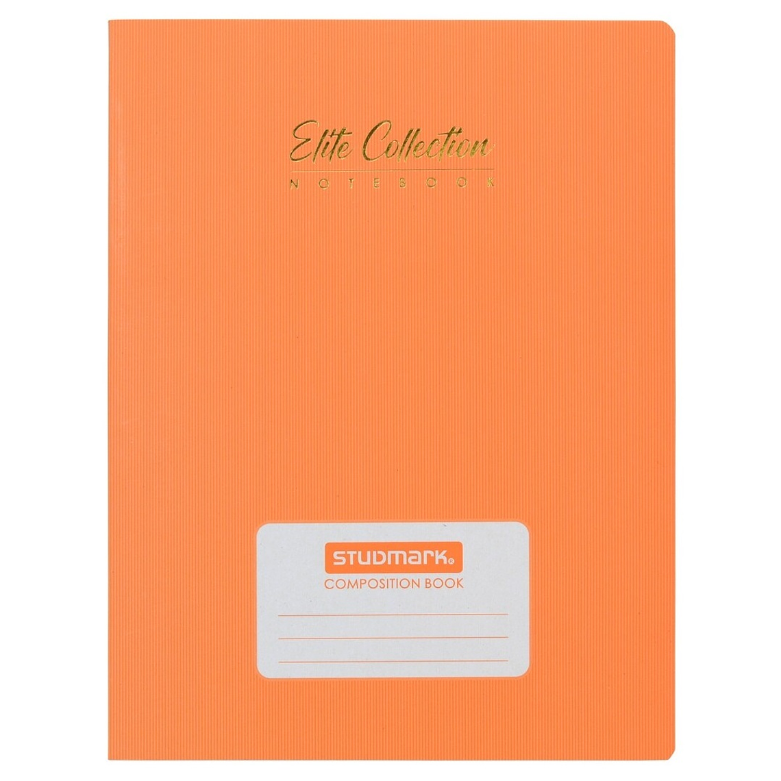 Cuadernos Cosido Elite Studmark de 100 hojas 3