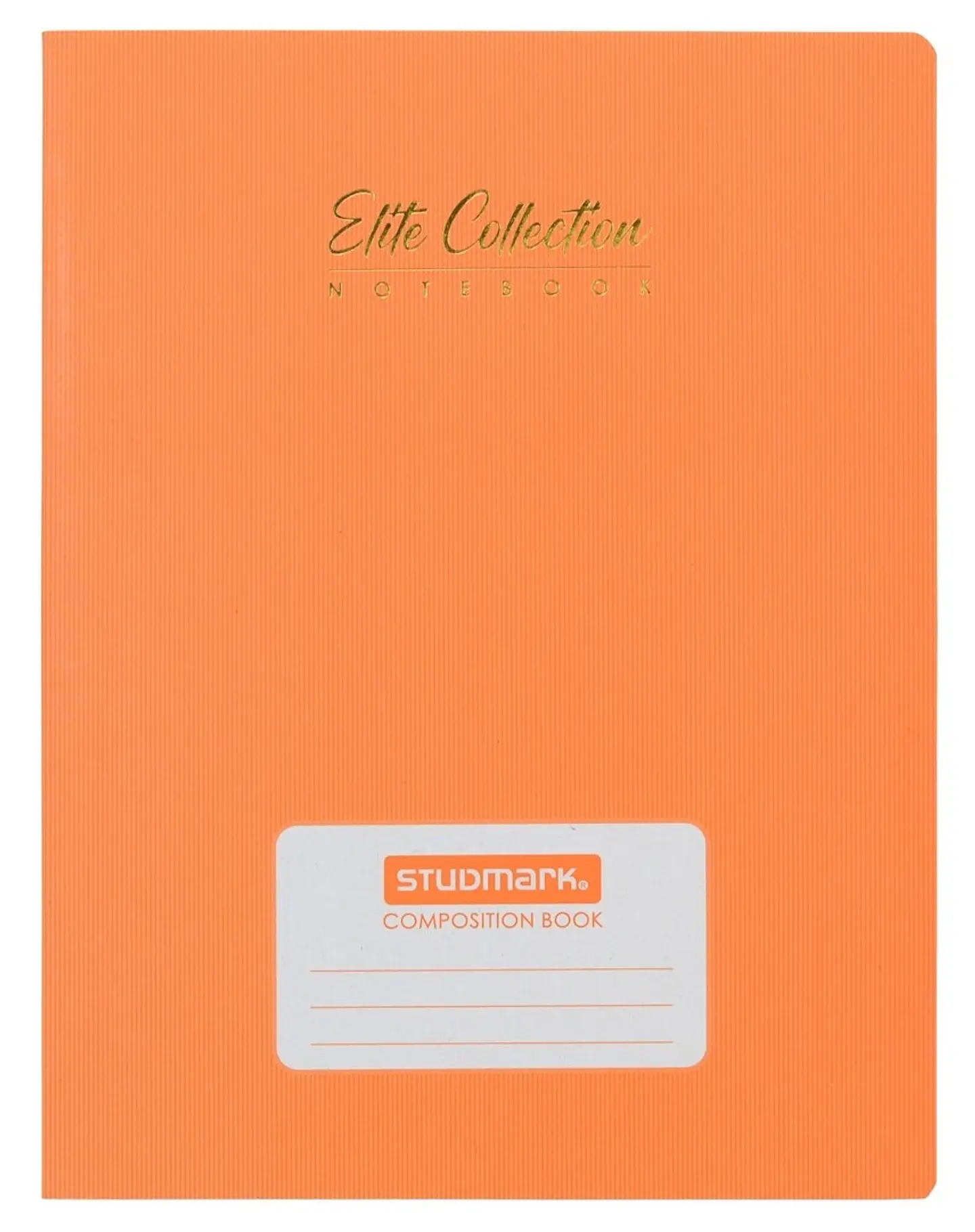 Cuadernos Cosido Elite Studmark de 100 hojas 3