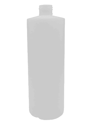 Botella SiClean para rociador