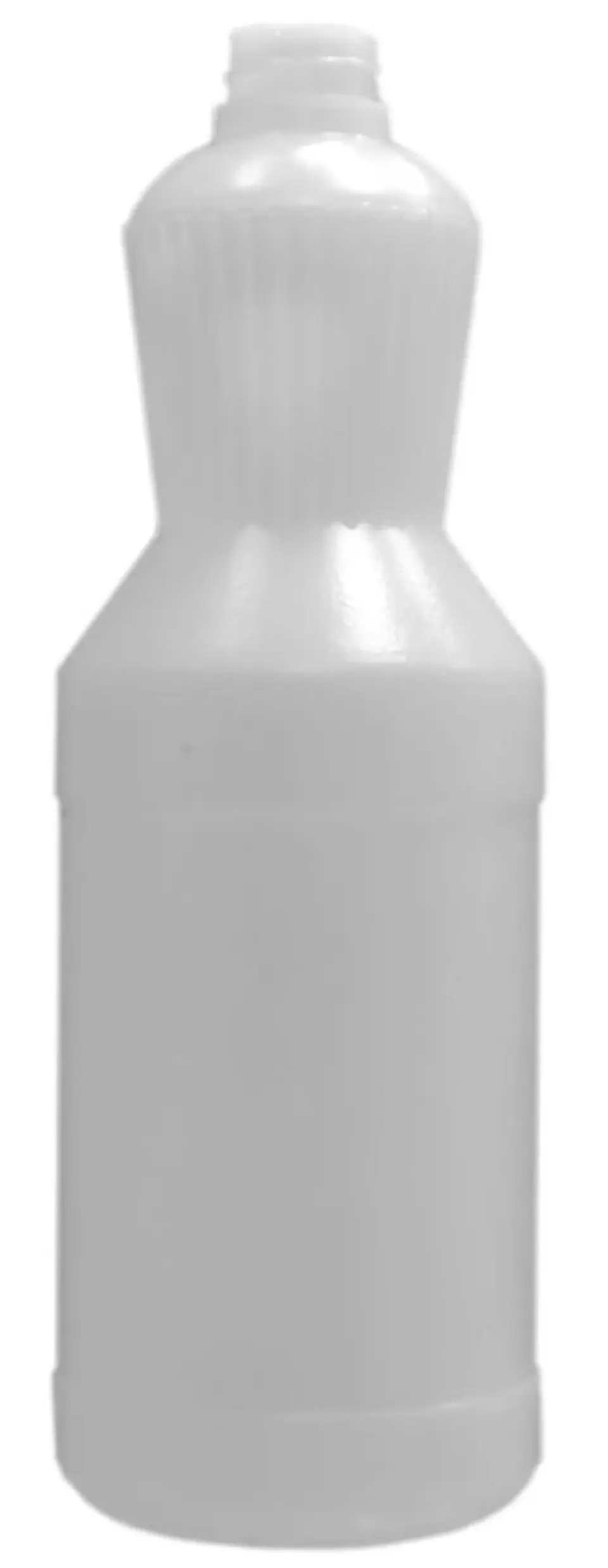 Botella SiClean para rociador 2
