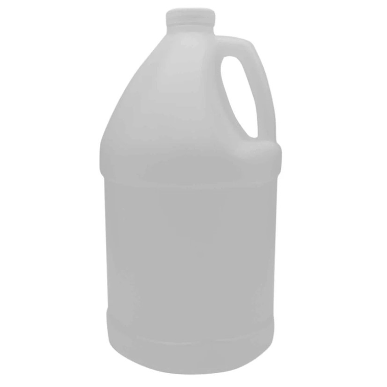 Galón SiClean Vacío traslúcido 1