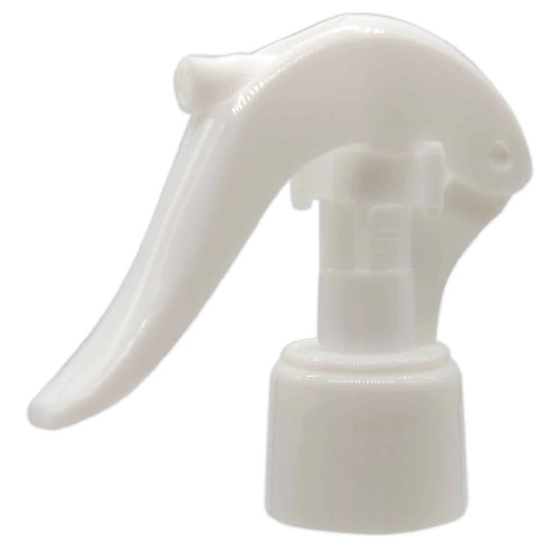 Rociador Eco Blanco para Usar en la Botella de 500ml 1
