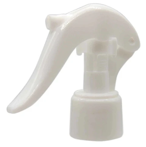 Rociador Eco Blanco para Usar en la Botella de 500ml