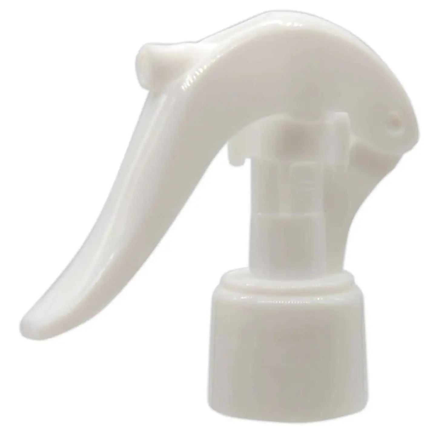 Rociador Eco Blanco para Usar en la Botella de 500ml 2