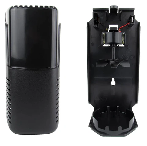 Dispensador automático de Fragancia Líquida