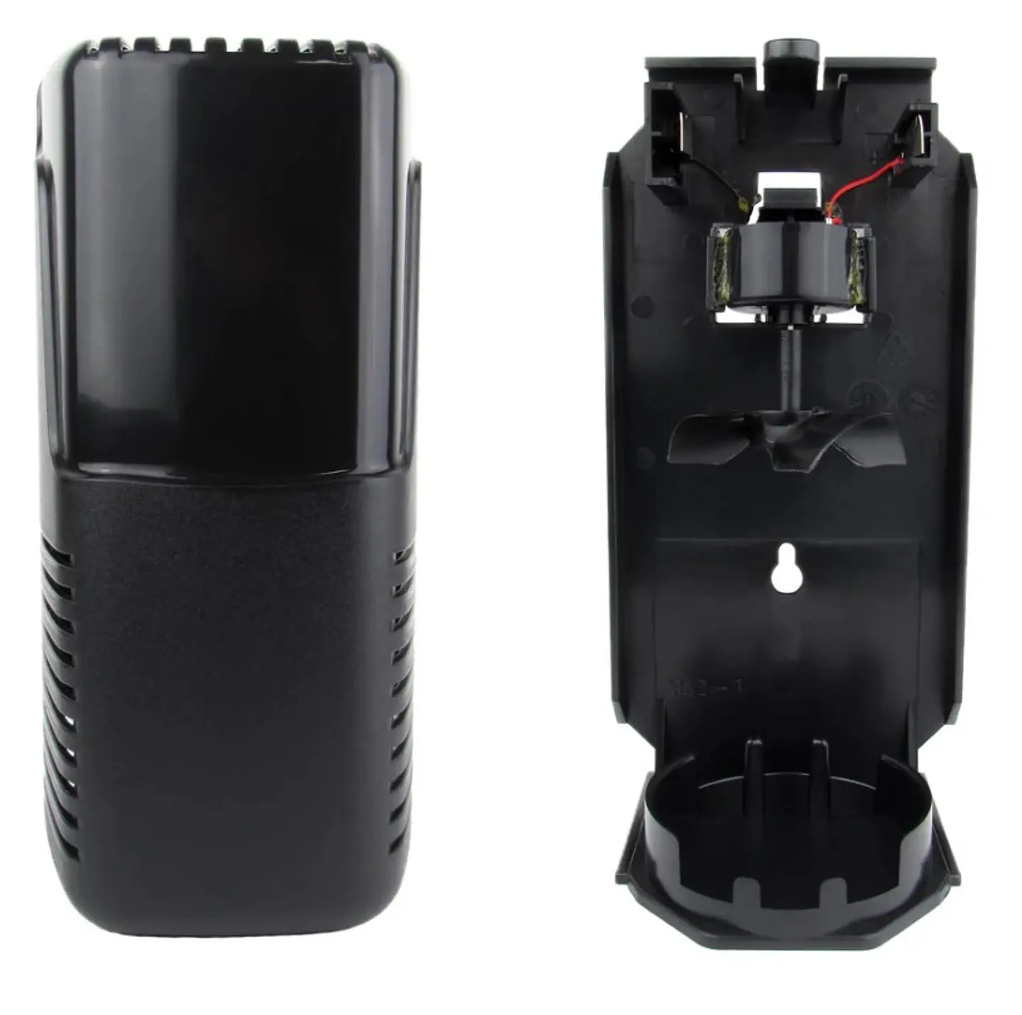 Dispensador automático de Fragancia Líquida 1