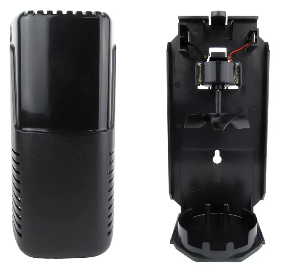 Dispensador automático de Fragancia Líquida 1