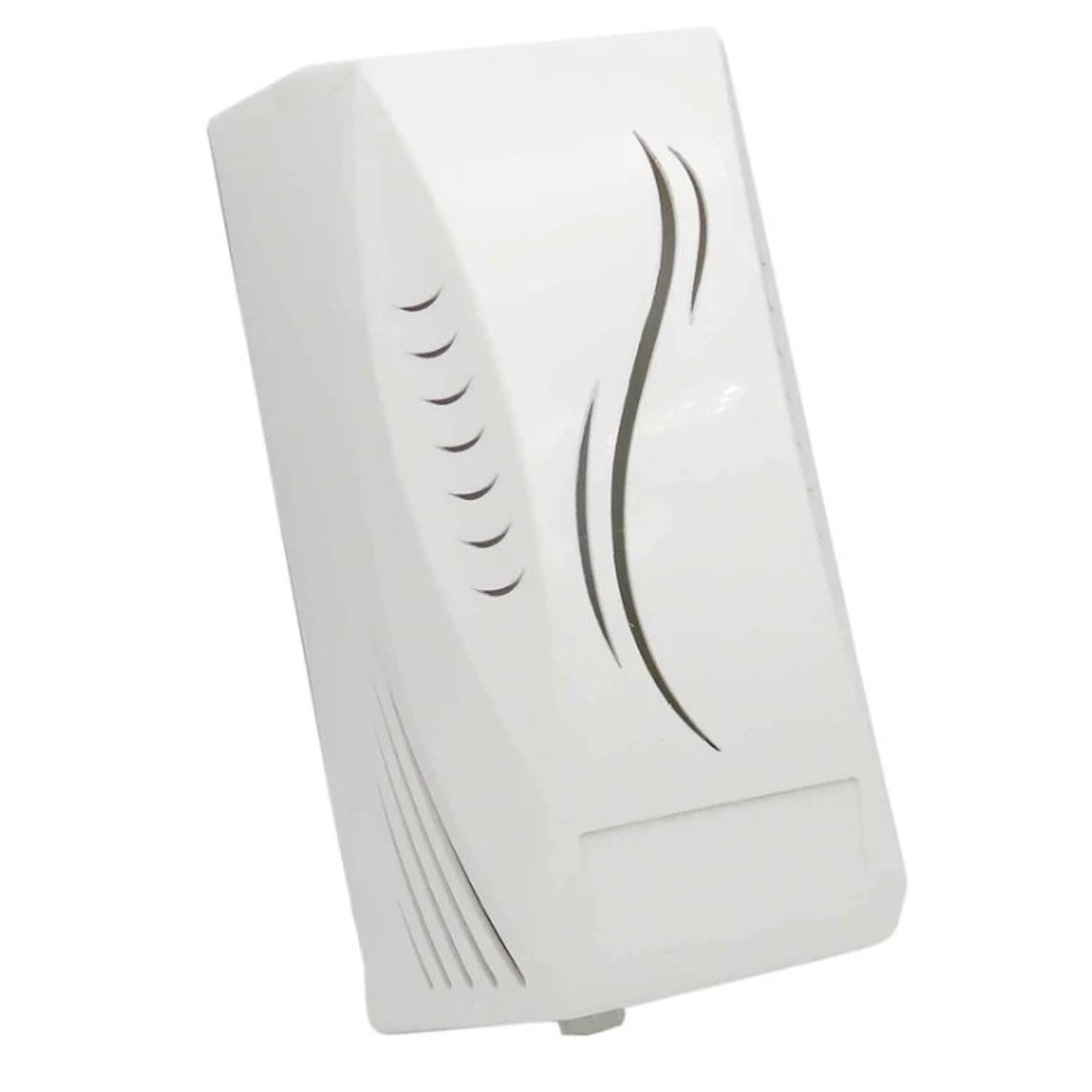 Dispensador SiClean de Goteo para Baños 1