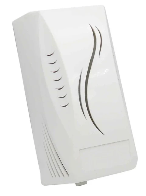  Dispensador de Fragancia de Goteo por Gravedad para baños