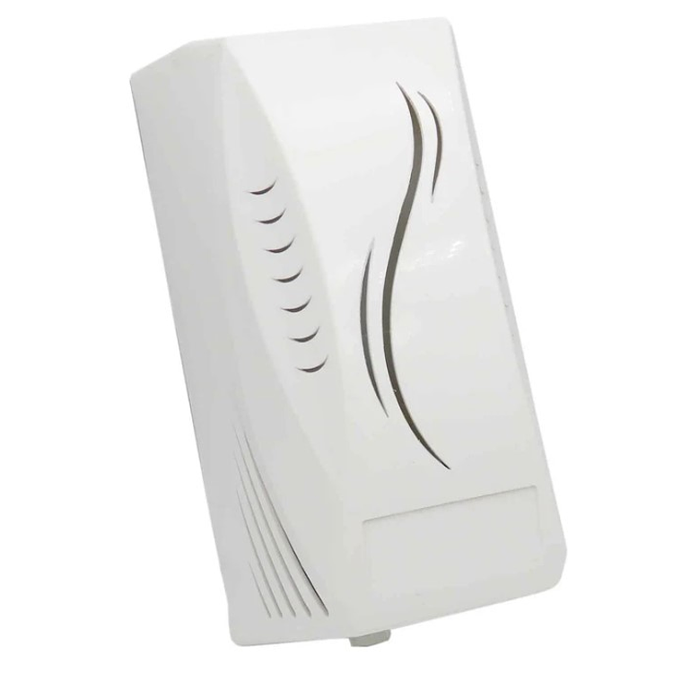 Dispensador SiClean de Goteo para Baños 1