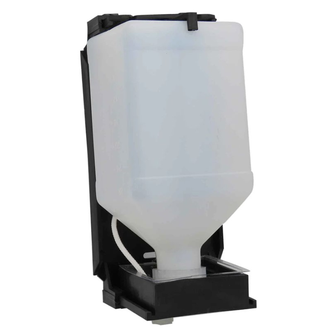 Dispensador SiClean de Goteo para Baños 2