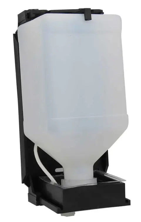  Dispensador de Fragancia de Goteo por Gravedad para baños