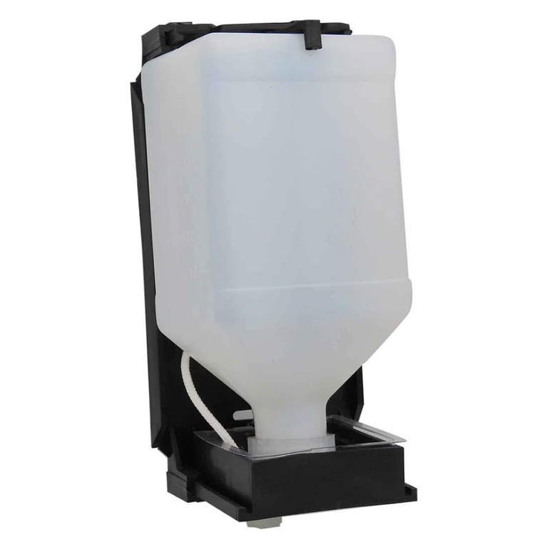 Dispensador SiClean de Goteo para Baños 2