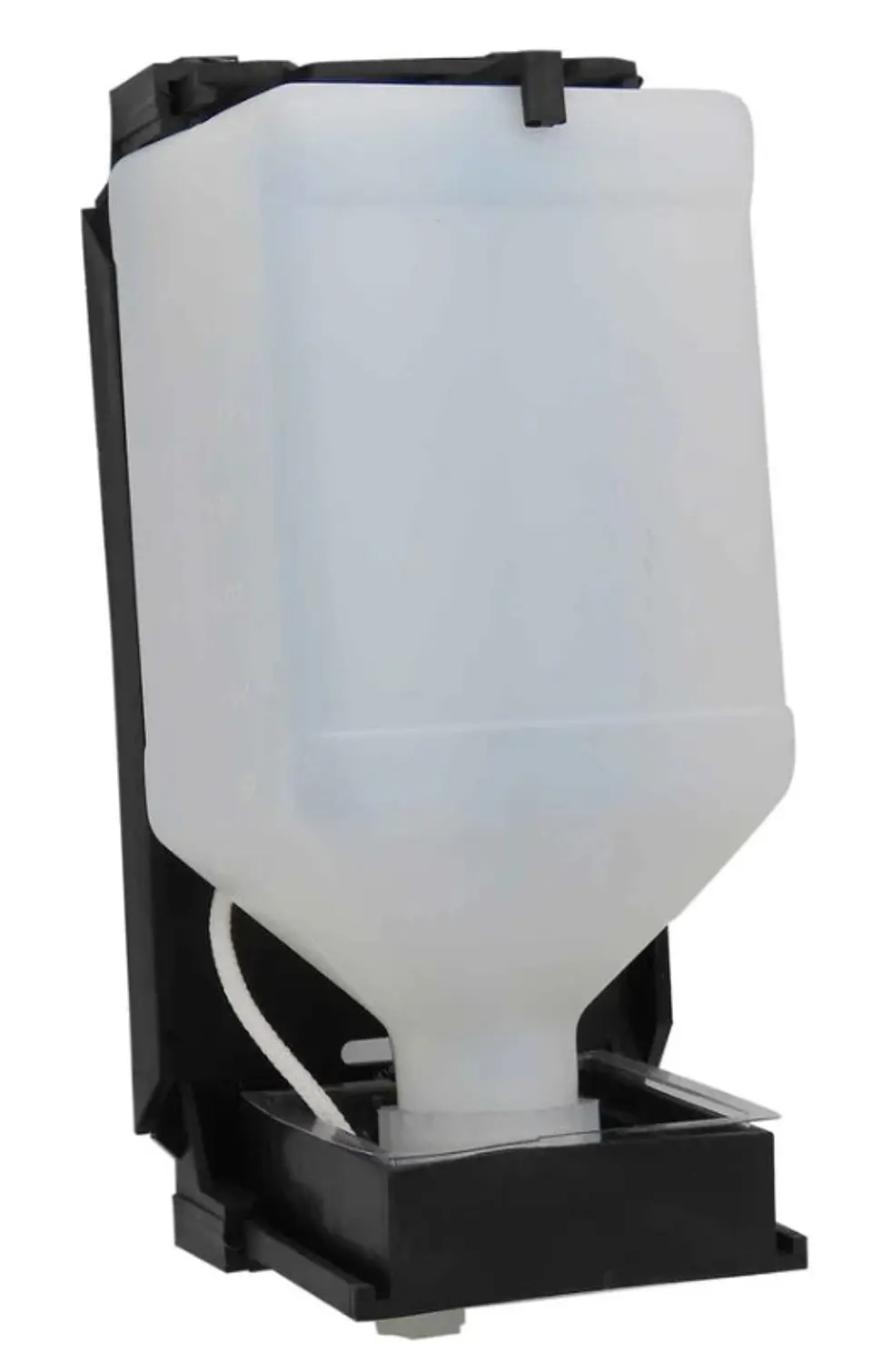  Dispensador de Fragancia de Goteo por Gravedad para baños 2