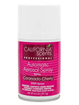 Recarga de aerosol automático 7 oz