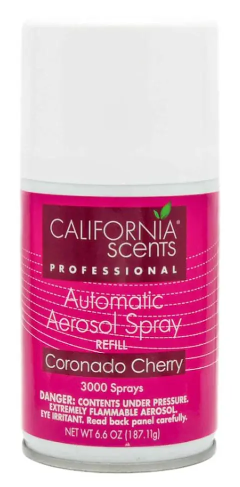Recarga de aerosol automático 7 oz