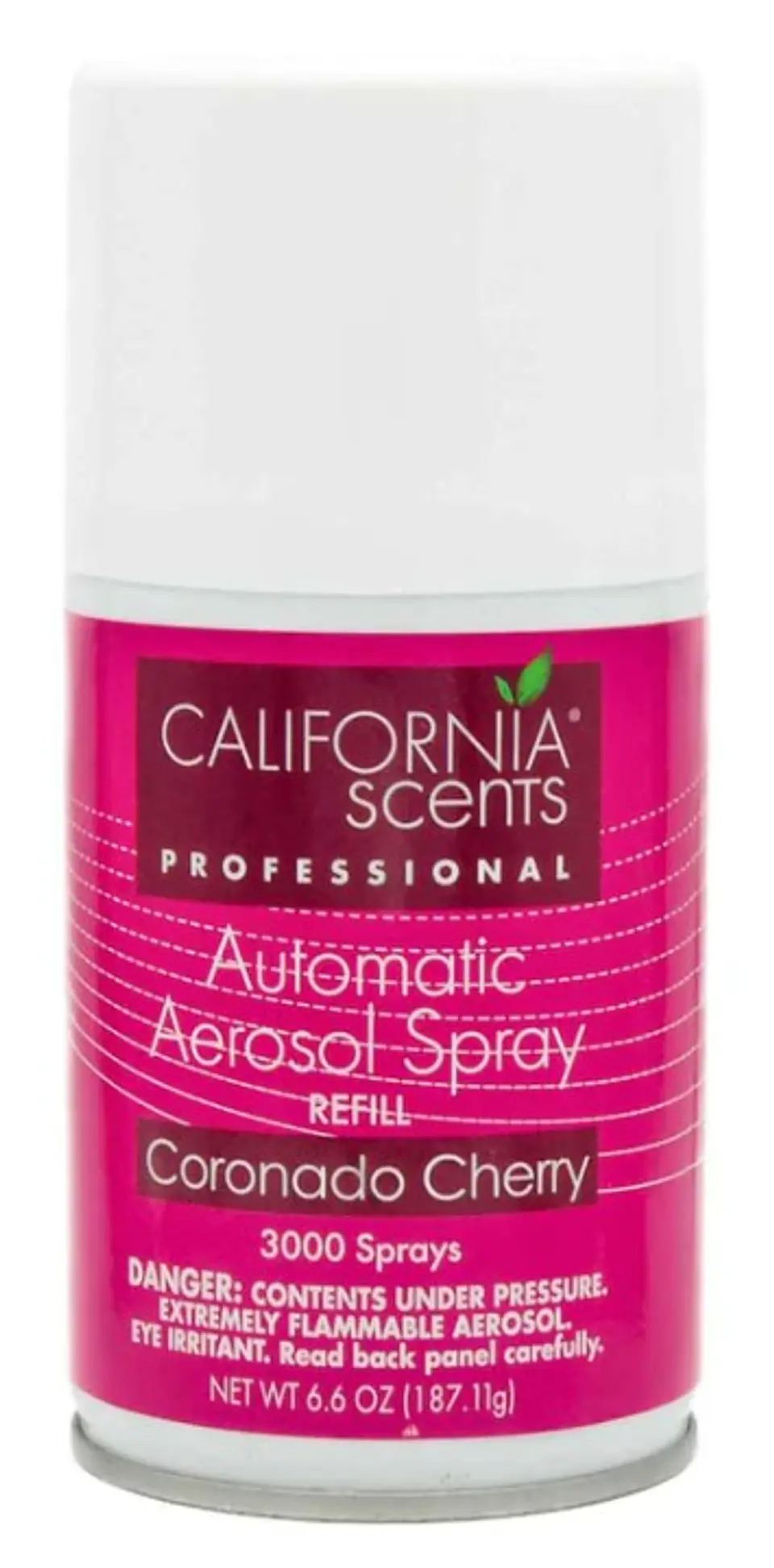 Recarga de aerosol automático 7 oz 1