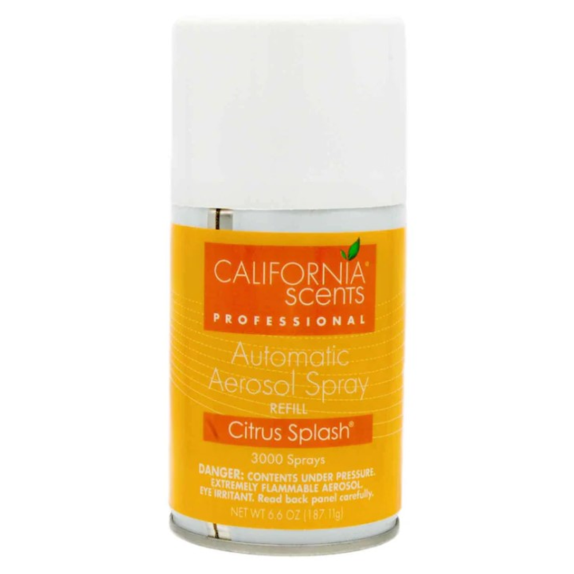 Fragancia Aerosol California Scents Ambiental 6.6 oz 2