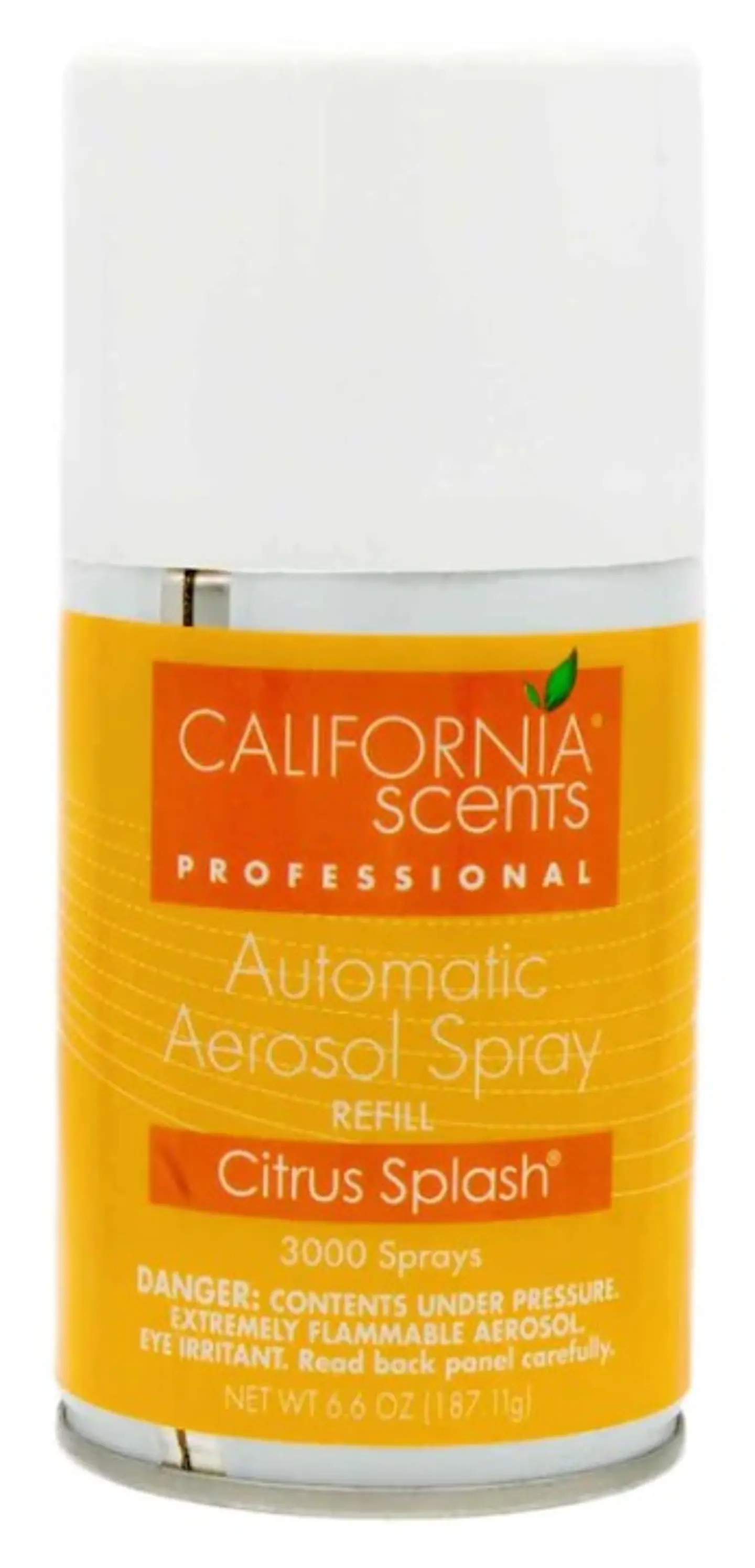 Recarga de aerosol automático 7 oz 2