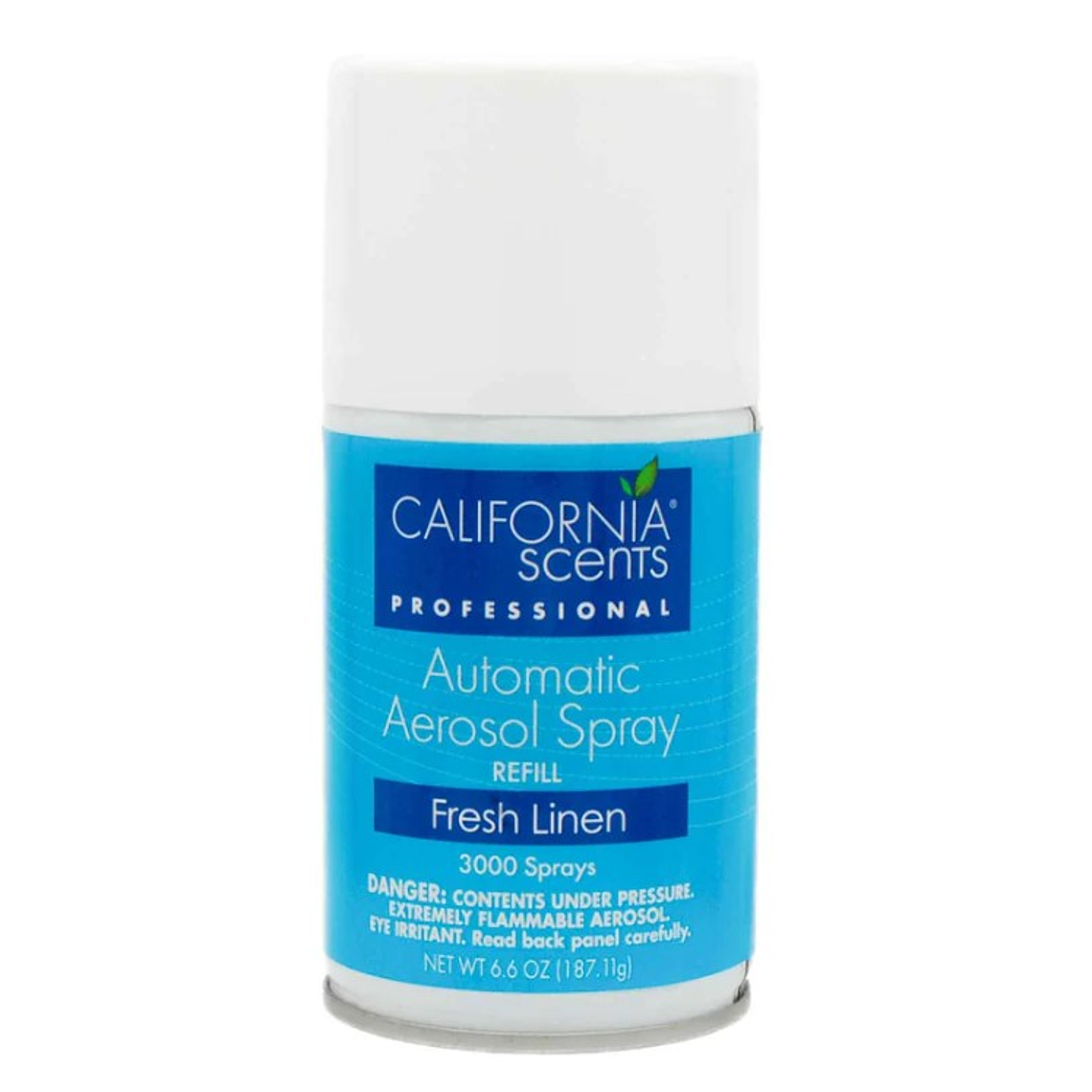 Fragancia Aerosol California Scents Ambiental 6.6 oz 3