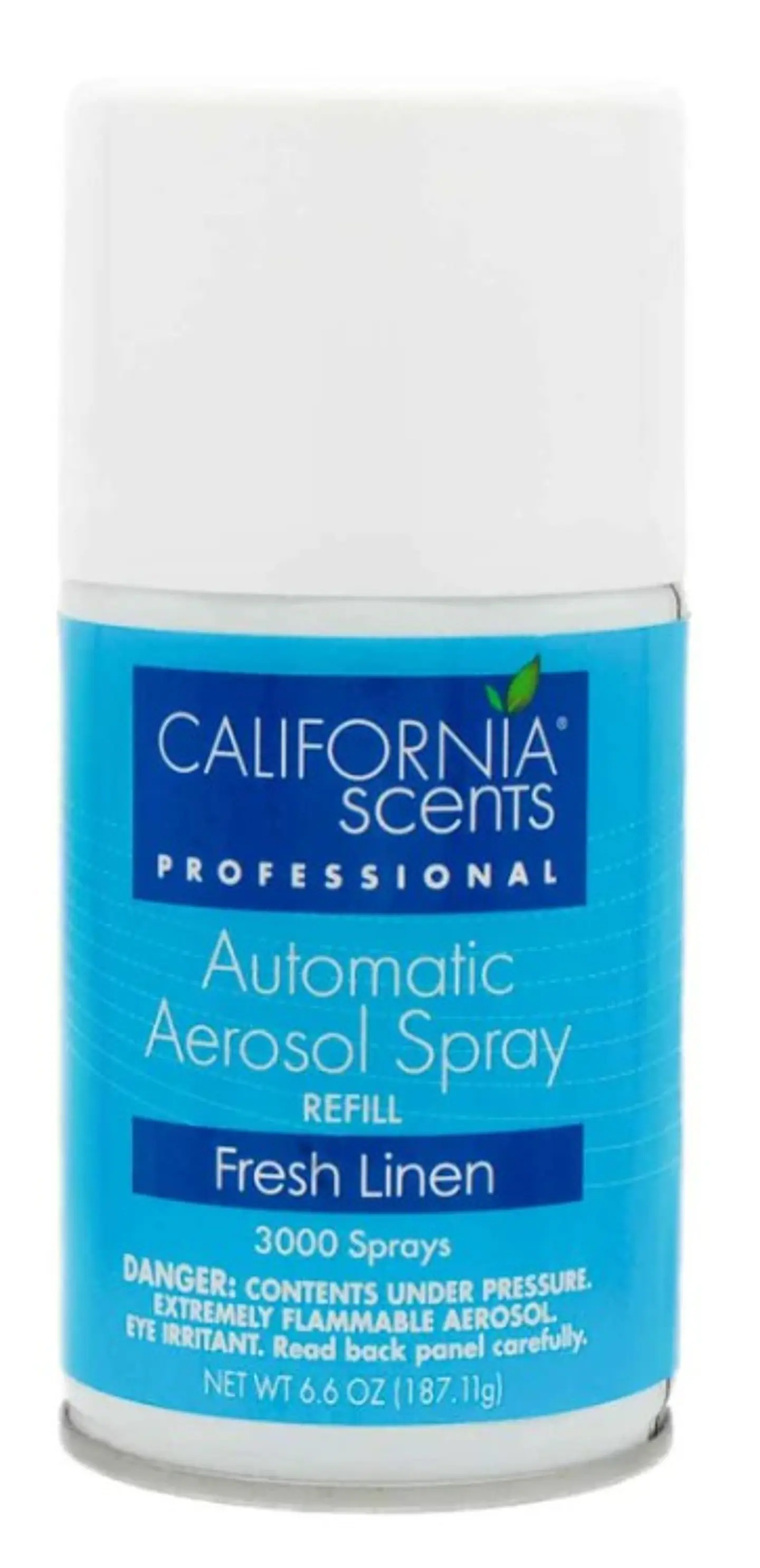 Recarga de aerosol automático 7 oz 3