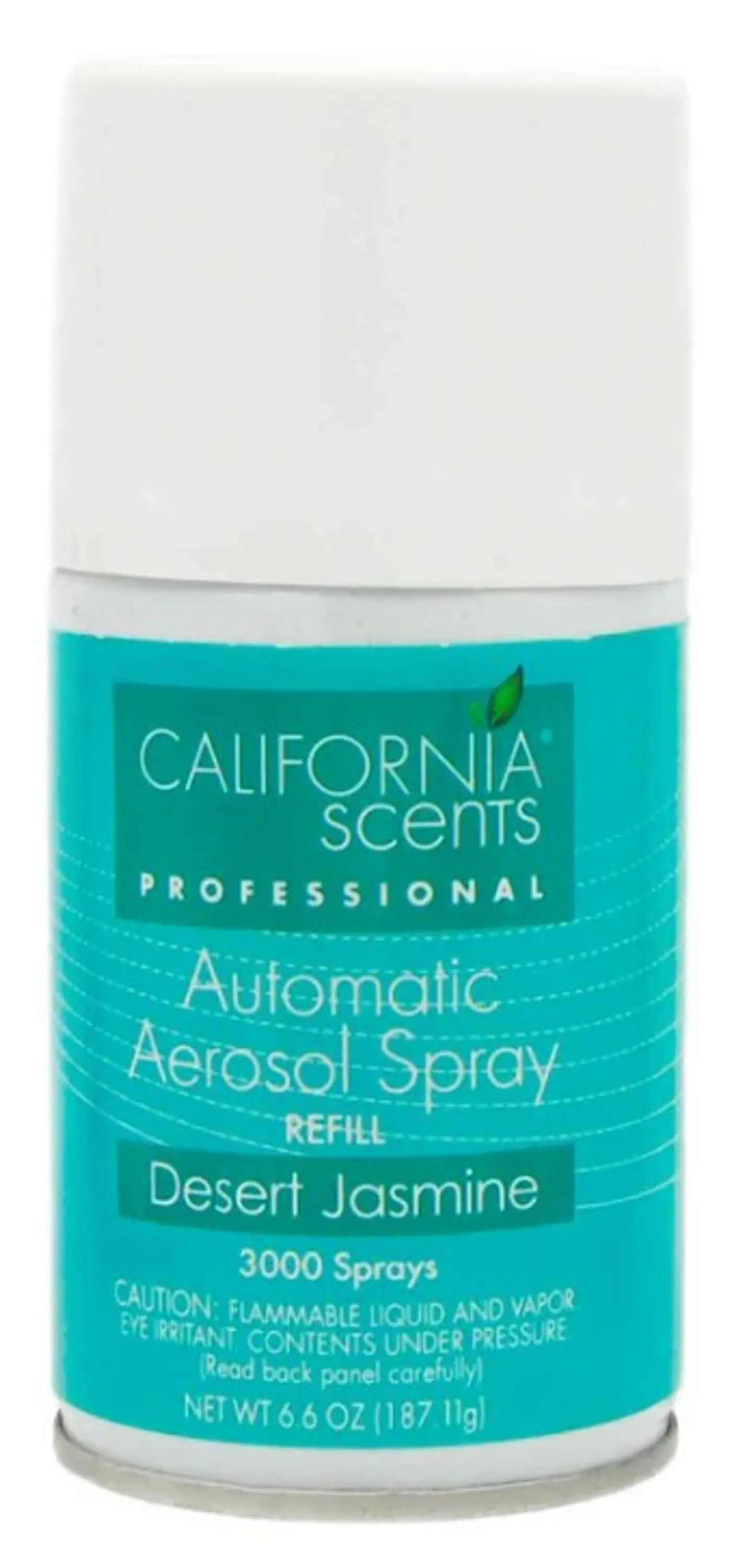 Recarga de aerosol automático 7 oz 4
