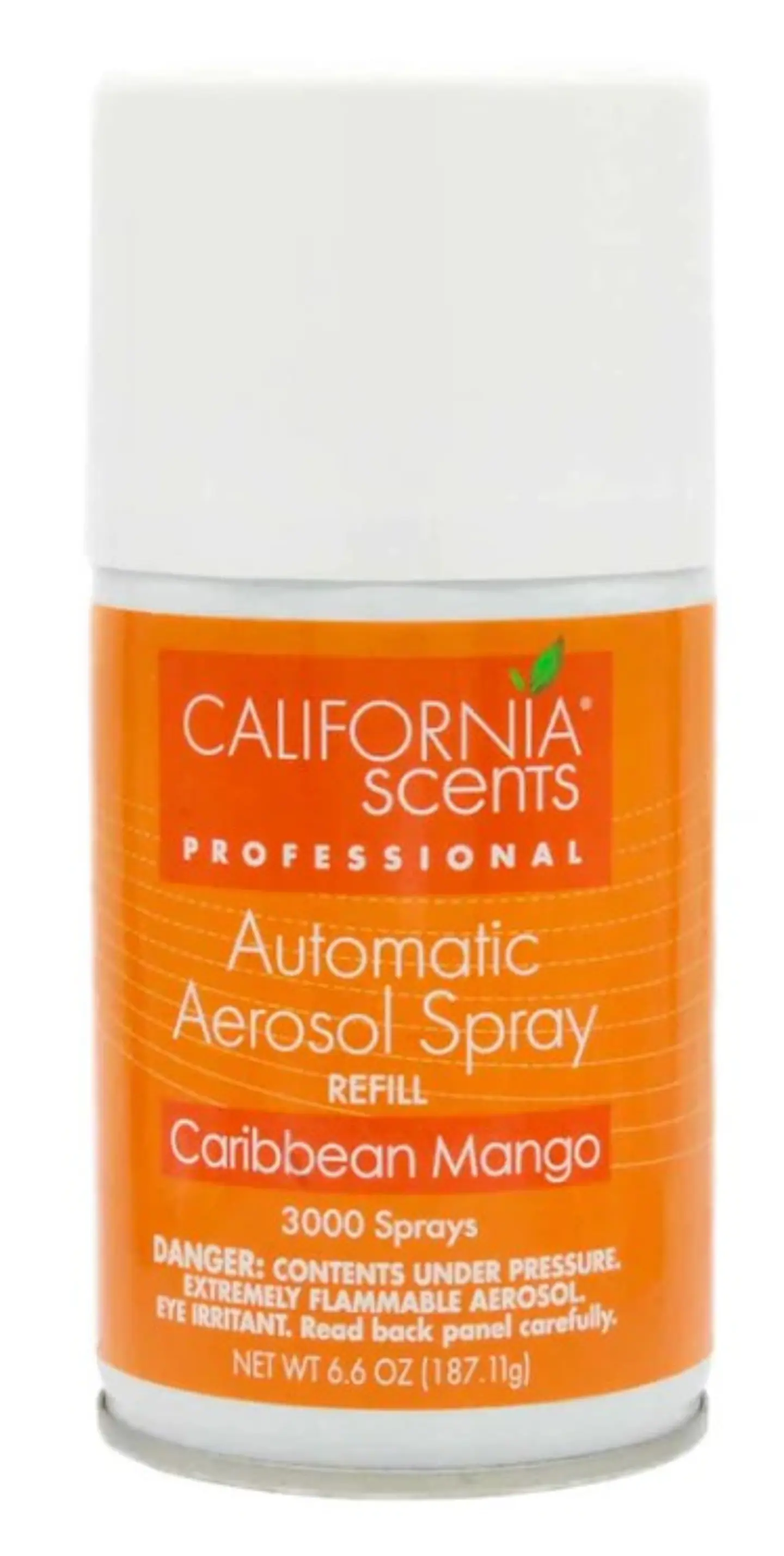 Recarga de aerosol automático 7 oz 5