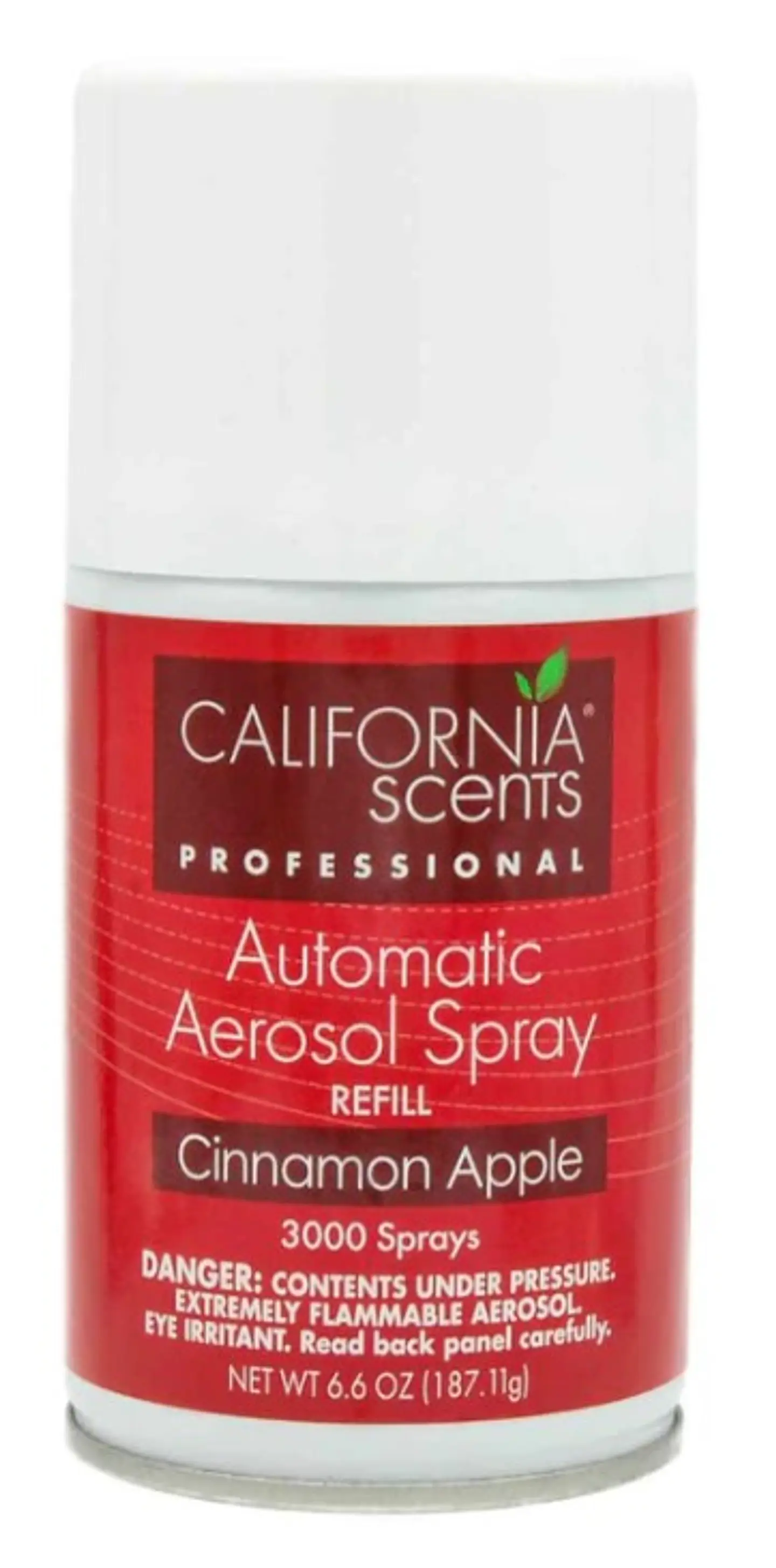 Recarga de aerosol automático 7 oz 6