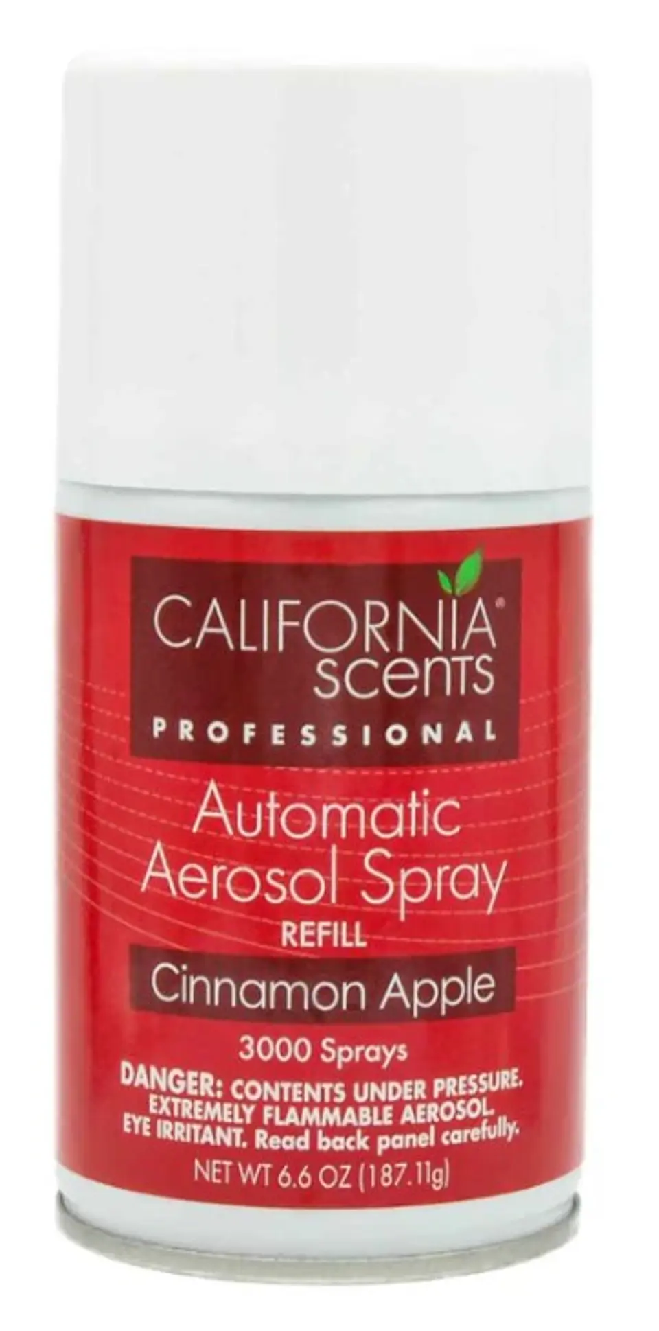 Recarga de aerosol automático 7 oz 6