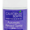 Fragancia Aerosol California Scents Ambiental 6.6 oz 7