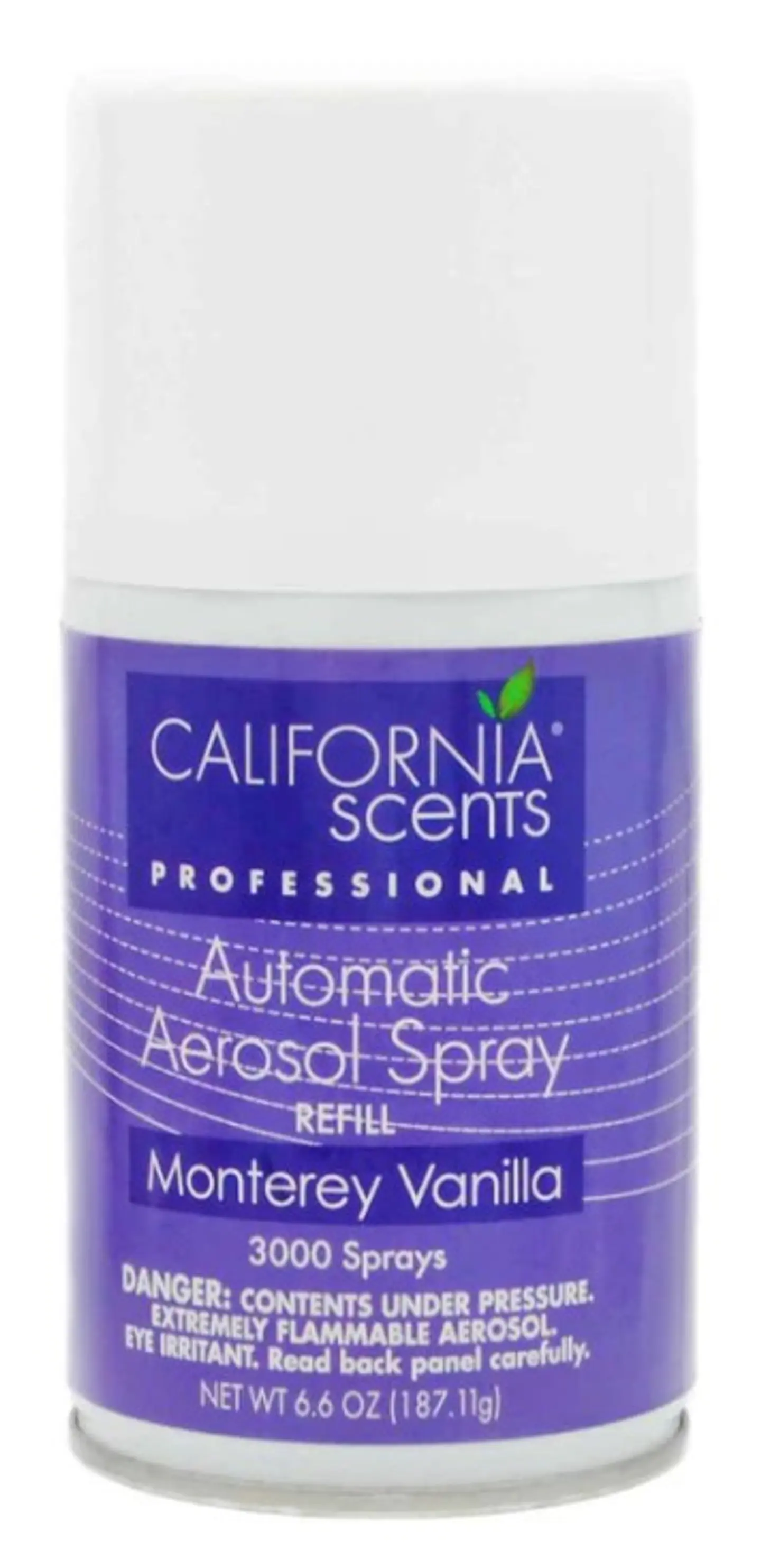 Recarga de aerosol automático 7 oz 7