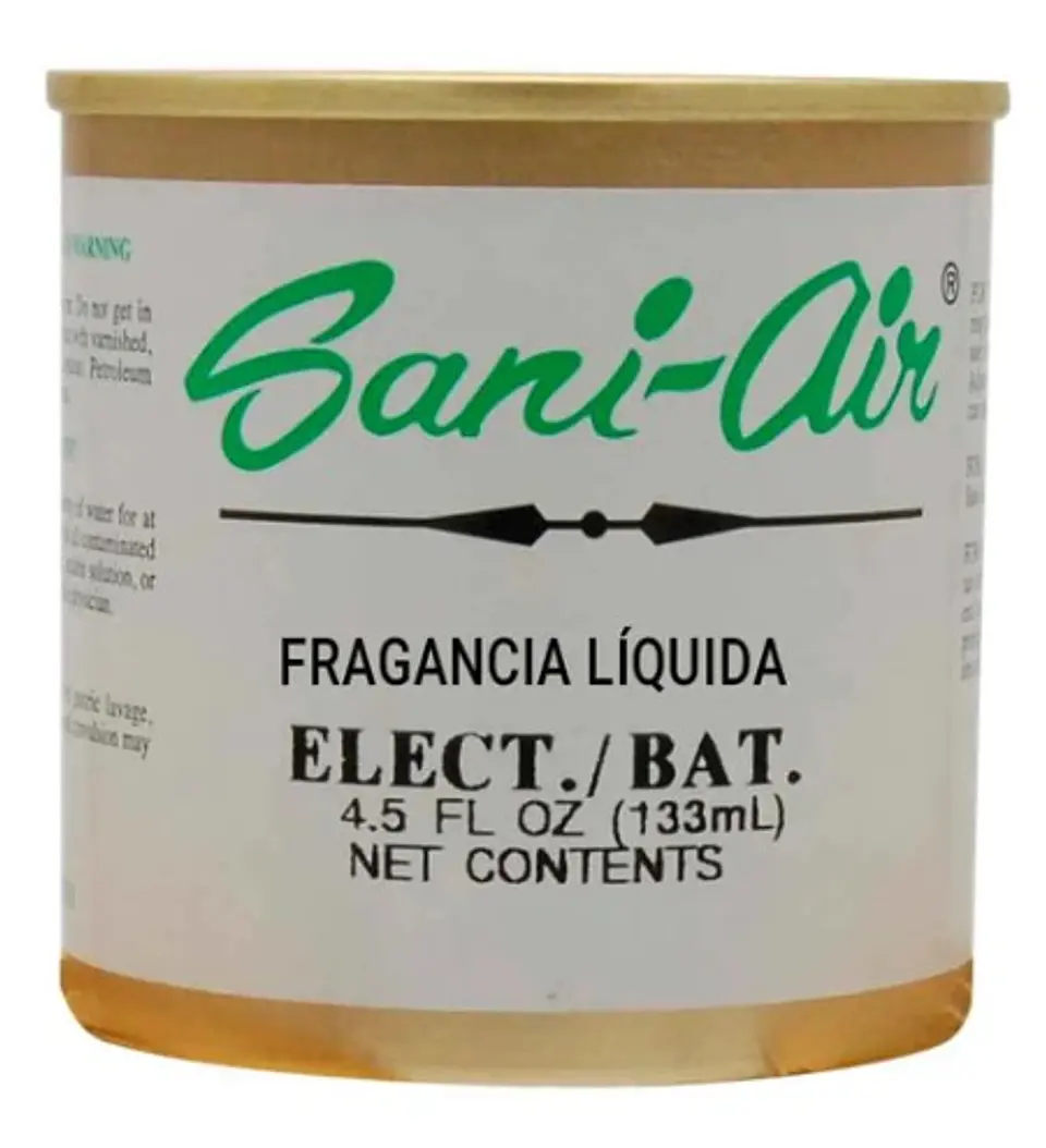 Fragancia Líquida 4.5oz 1