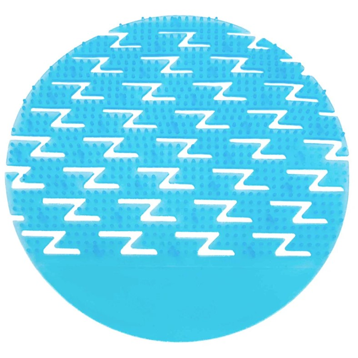 Malla Antisalpicadura SiClean para Orinal 1