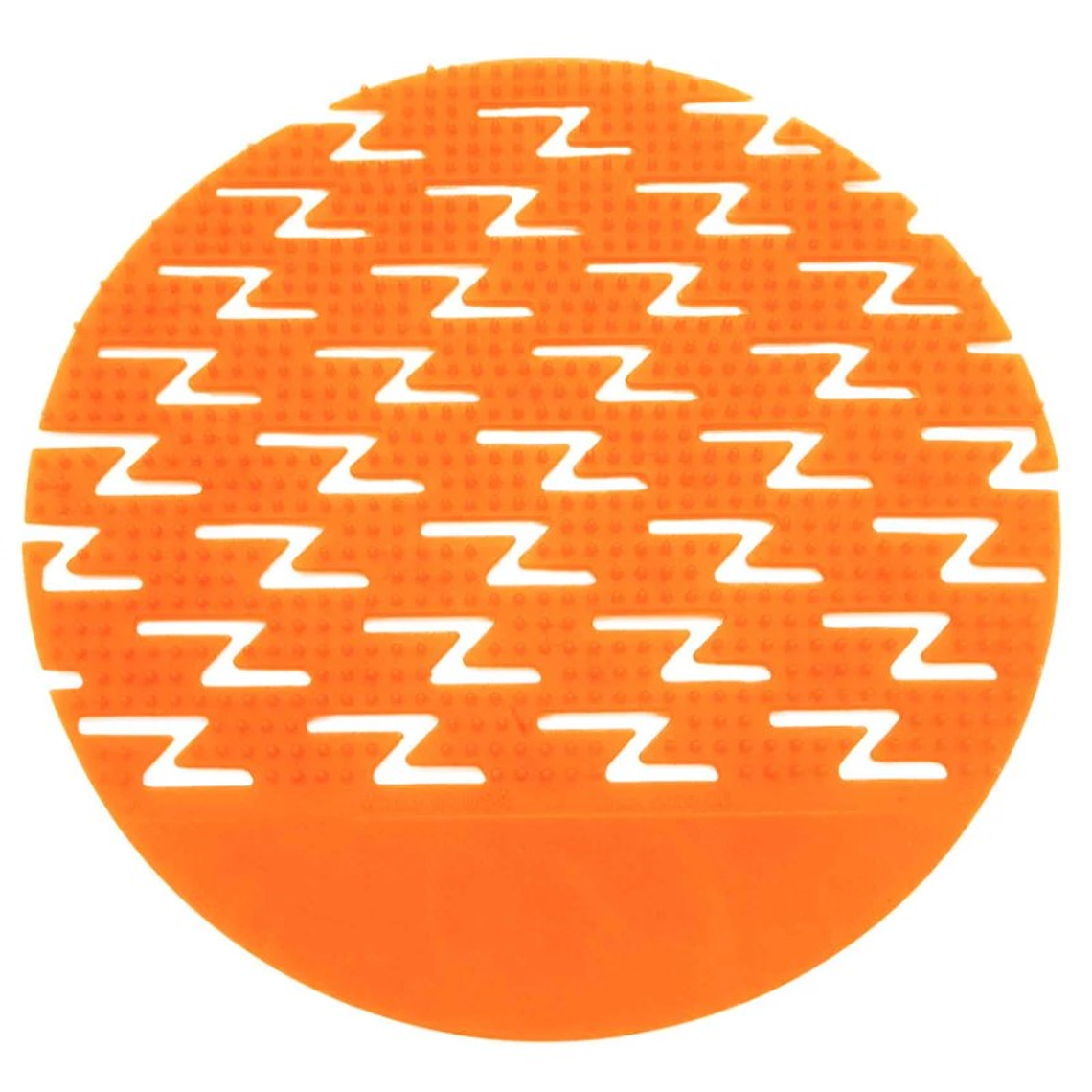 Malla Antisalpicadura SiClean para Orinal 2