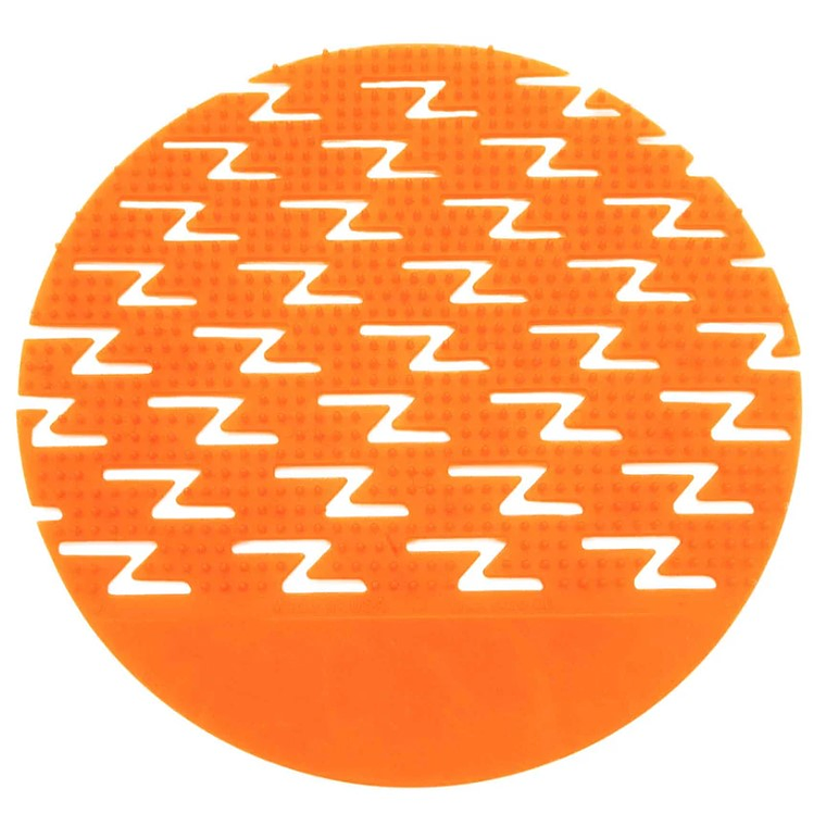 Malla Antisalpicadura SiClean para Orinal 2