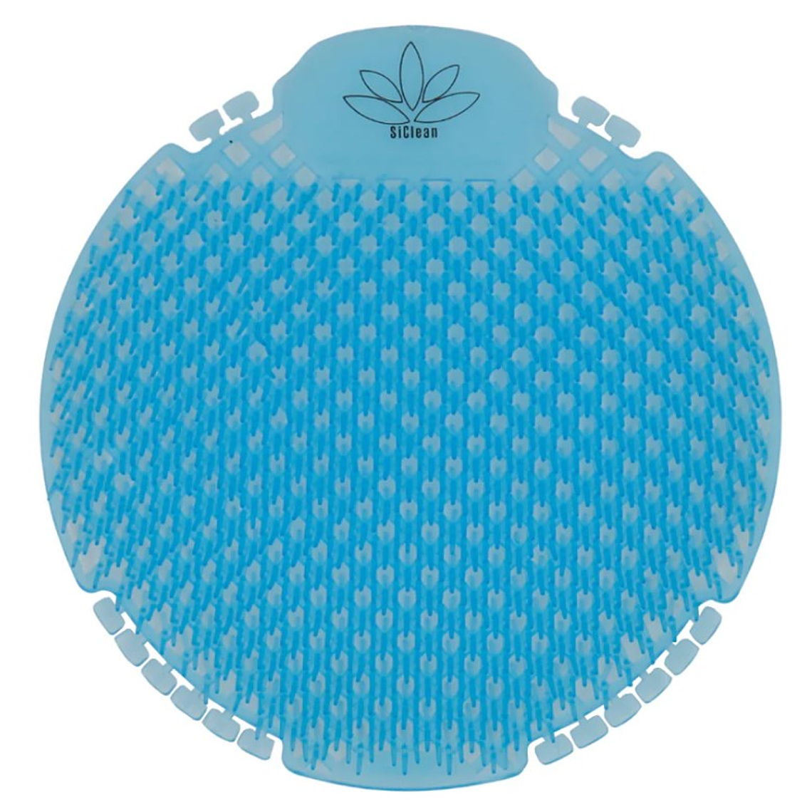 Malla Antisalpicadura SiClean para Urinal 1