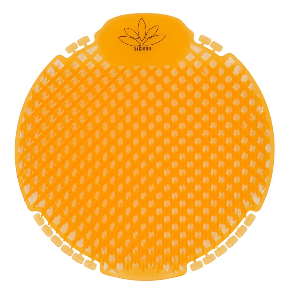 Malla Antisalpicadura SiClean para Urinal 2