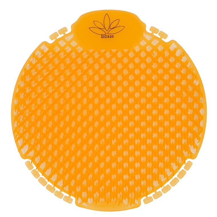 Malla Antisalpicadura SiClean para Urinal 2