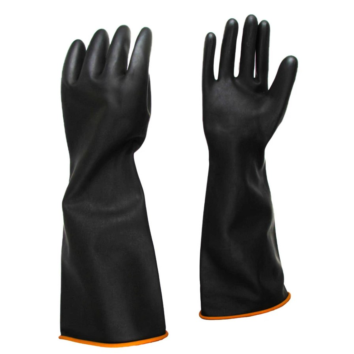 Par de Guantes industriales Best Value de codo de 18 pulgadas 1