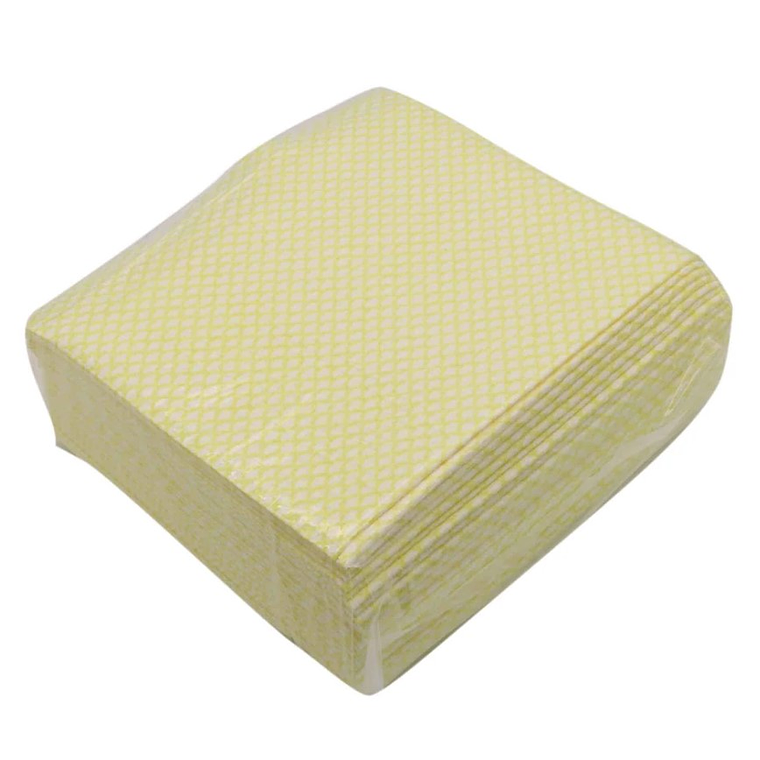 Wipes de limpieza SiClean 35 x 40 cms 1