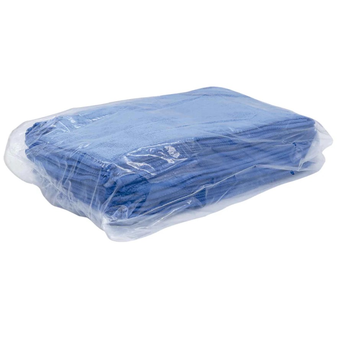 Paquete de 16 paños de microfibra SiClean de 30 cm x 30 cm 2