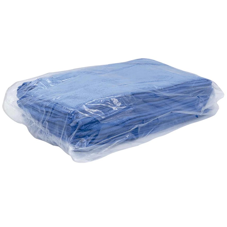 Paquete de 16 paños de microfibra SiClean de 30 cm x 30 cm 2