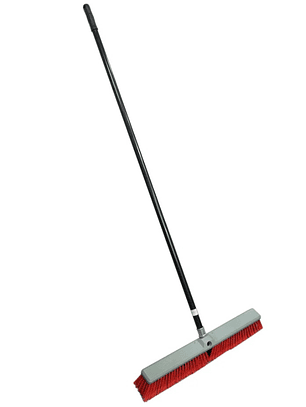 Cepillo Escobillón 24