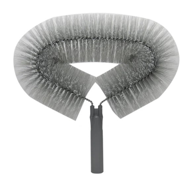 Cepillo de Techo Mango Telescópico y cerdas sintéticas 2