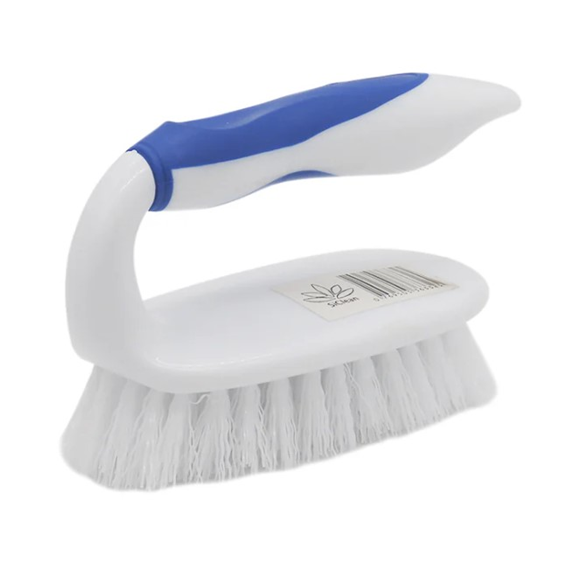 Cepillo tipo planchita SiClean 1